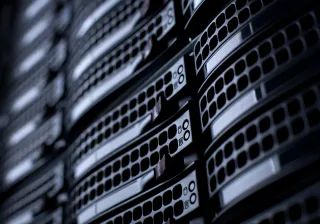 Datacenter servers