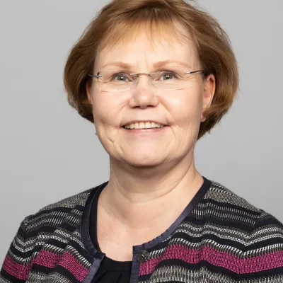 Marja Lindgren