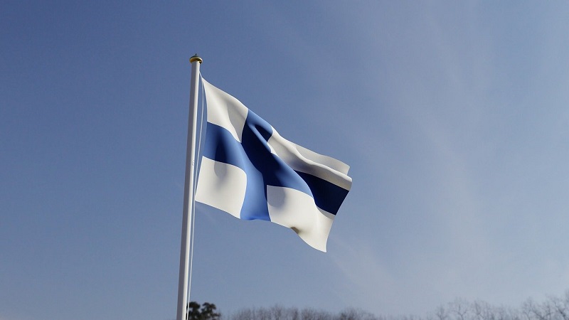 Suomen lippu