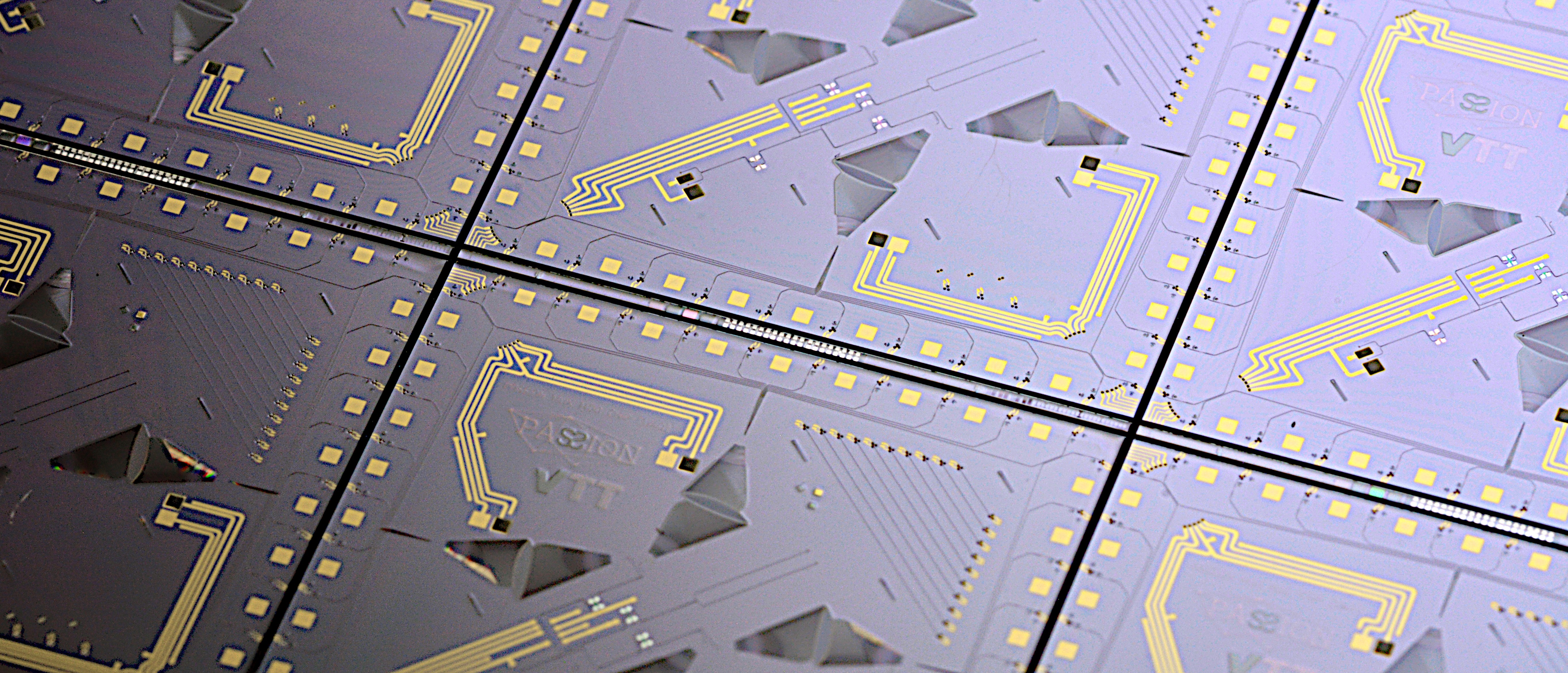 Electronic circuit board