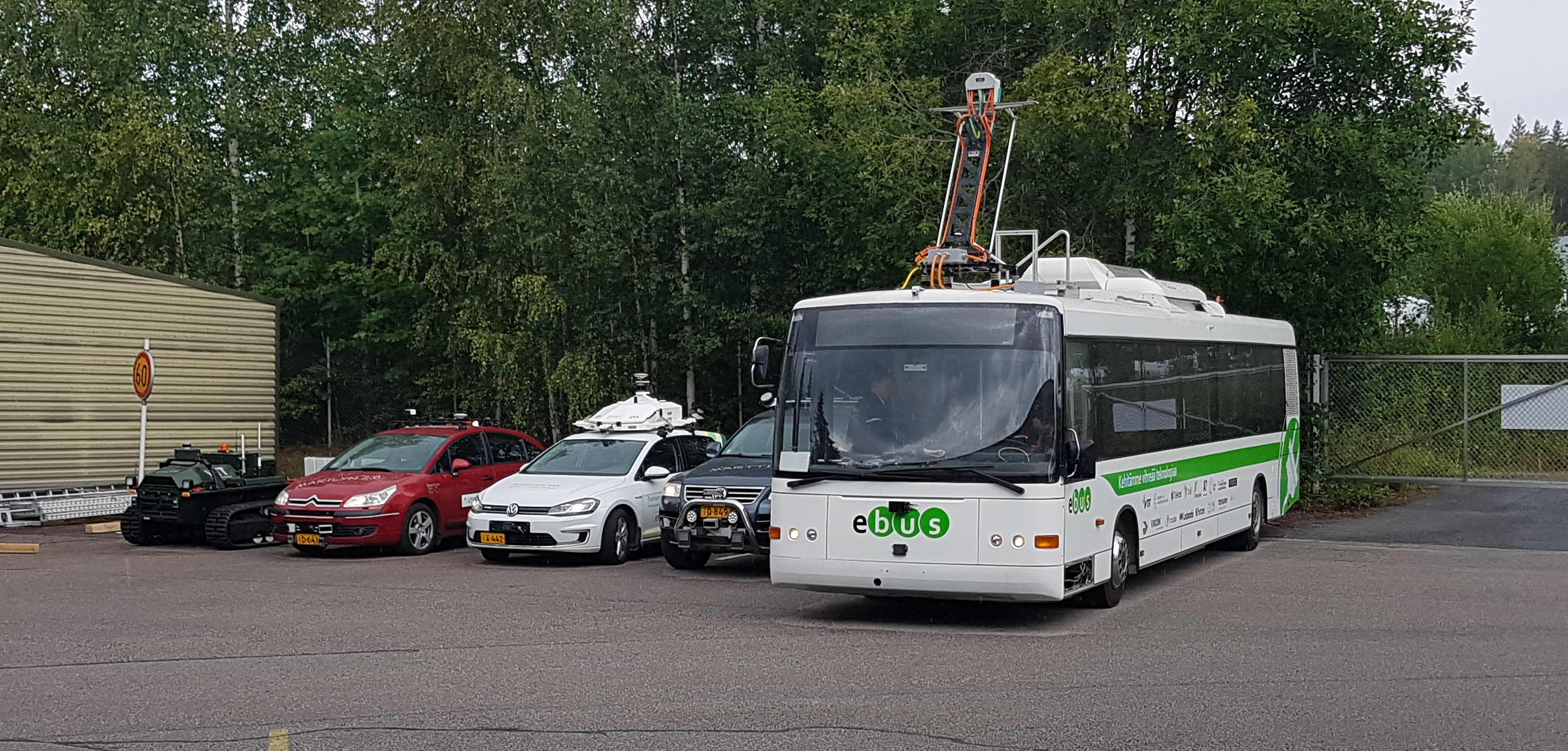 Vtt e 2025 road