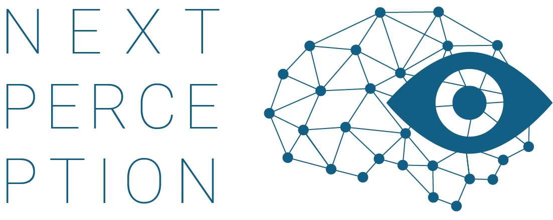 NextPerception project logo
