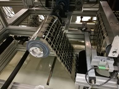Rolltoroll manufacturing process