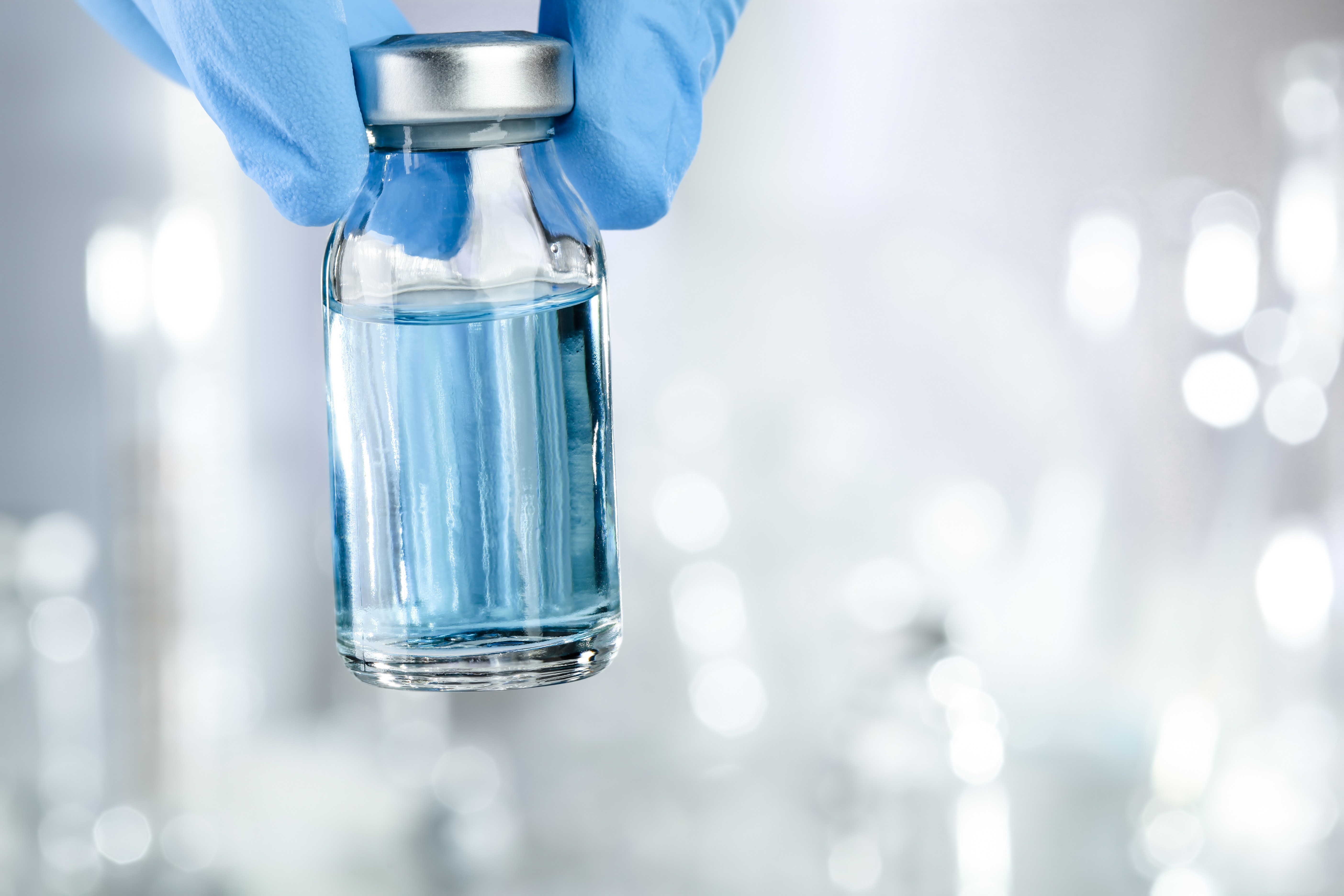 glassvial