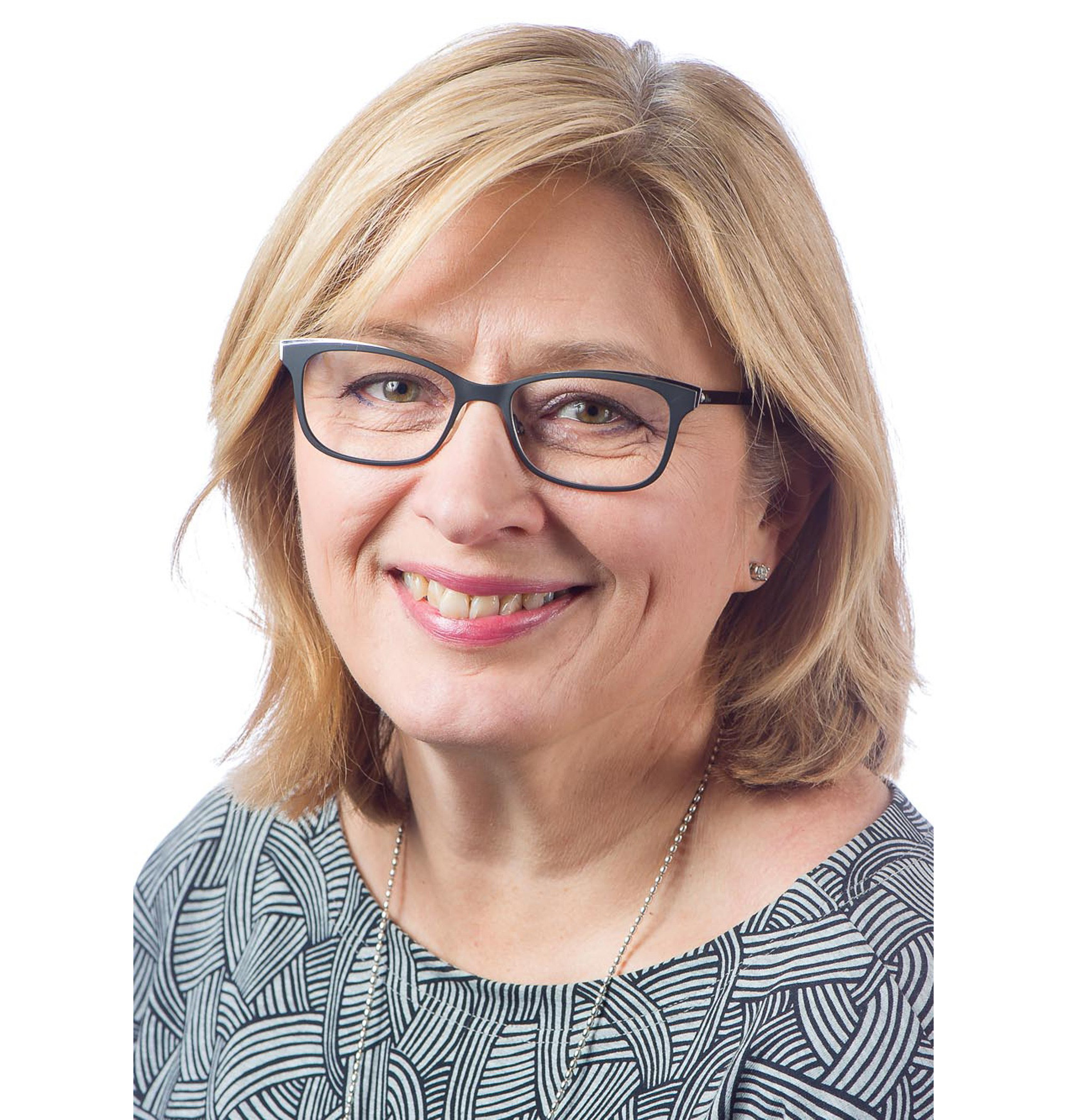 VTT communications Paula Bergqvist