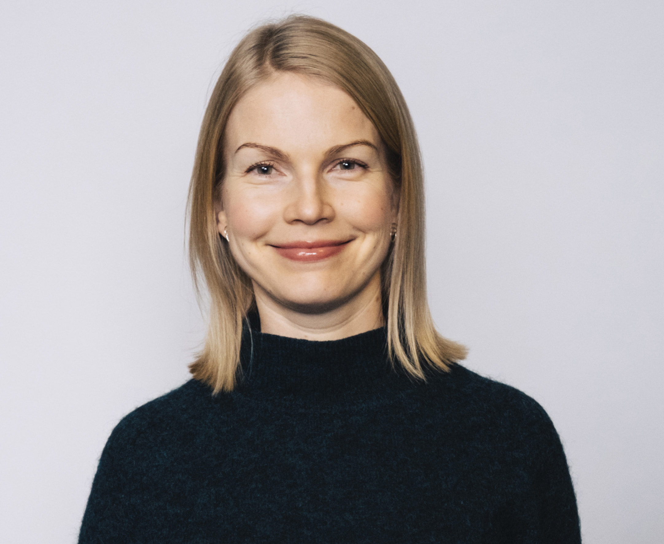 VTT communications Kirsi Jaatinen