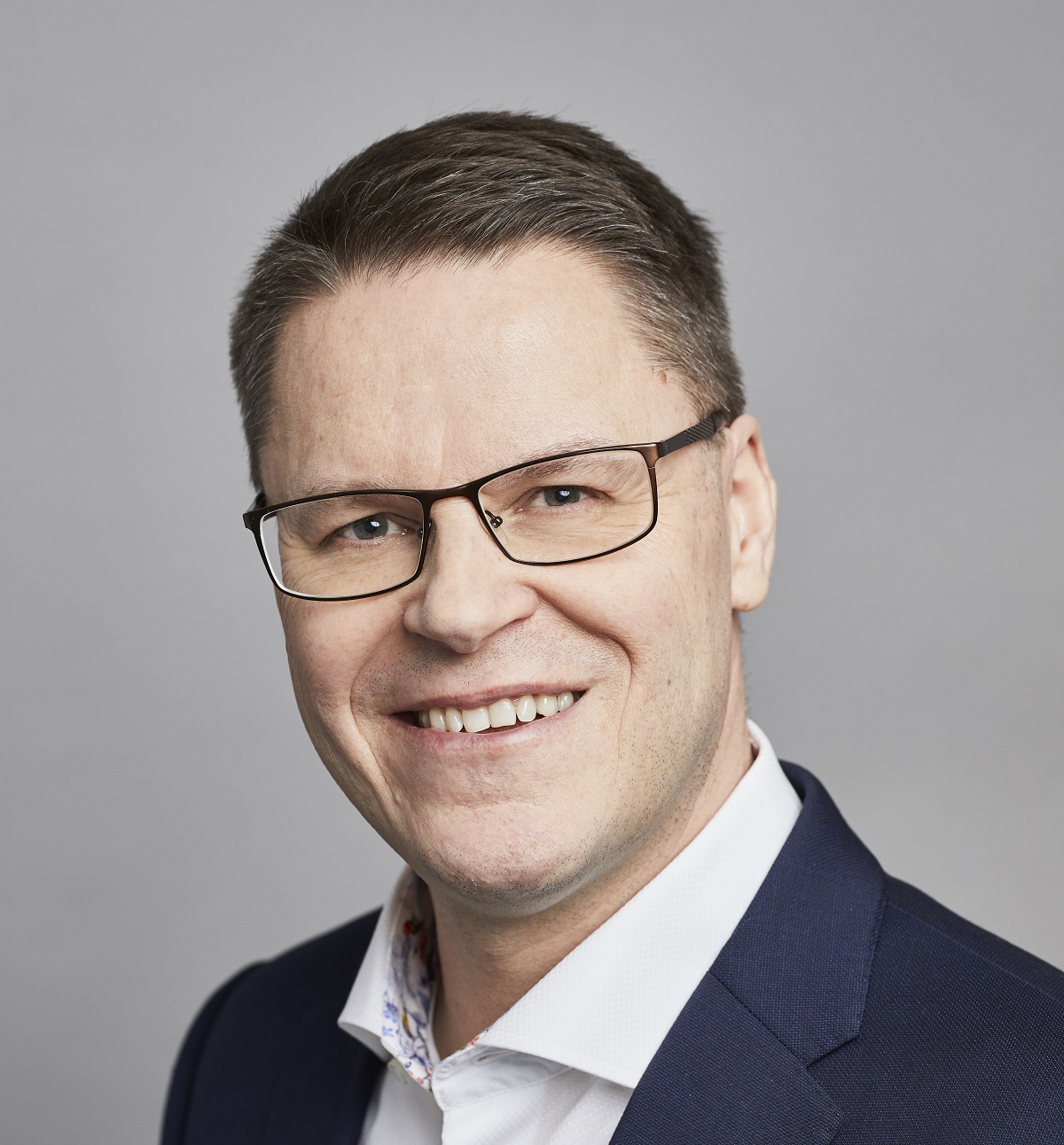 Petri Rouvinen