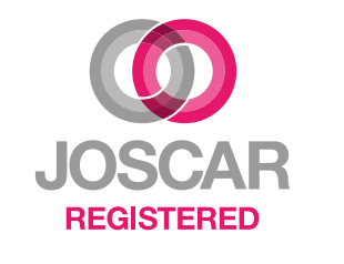 JOSCAR Registered logo
