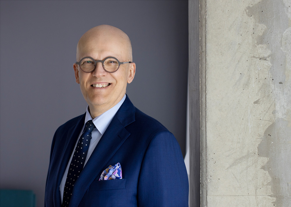 VTT's CEO & president Antti Vasara