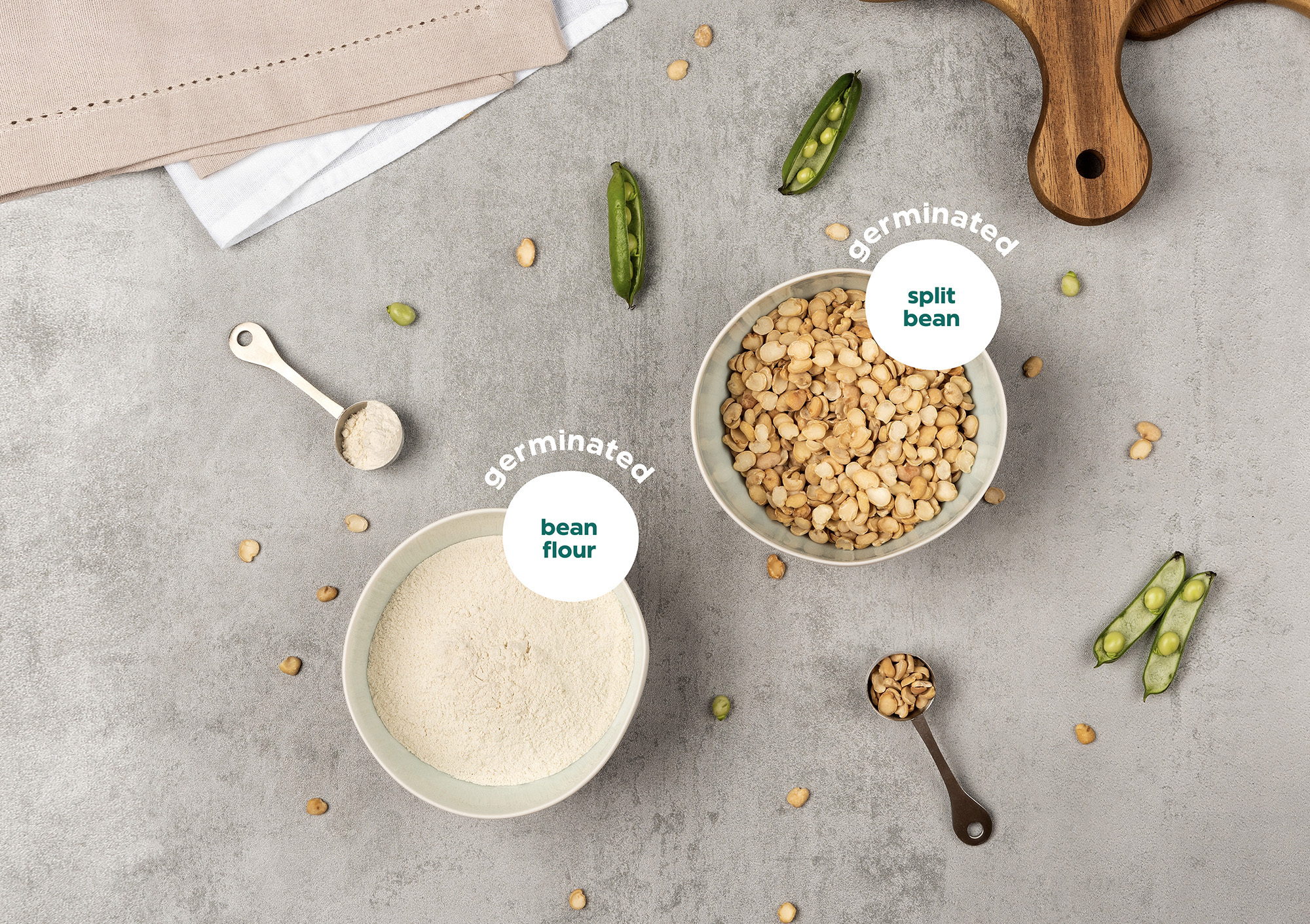 Sprau ingredients
