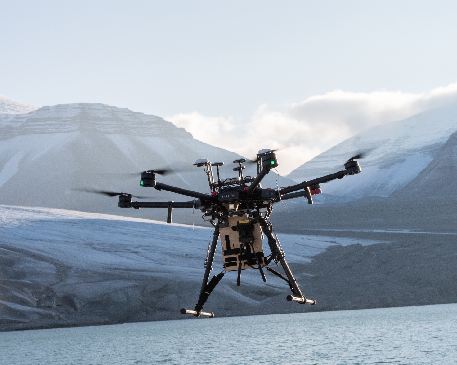 Significant new opening for professional use VTT News