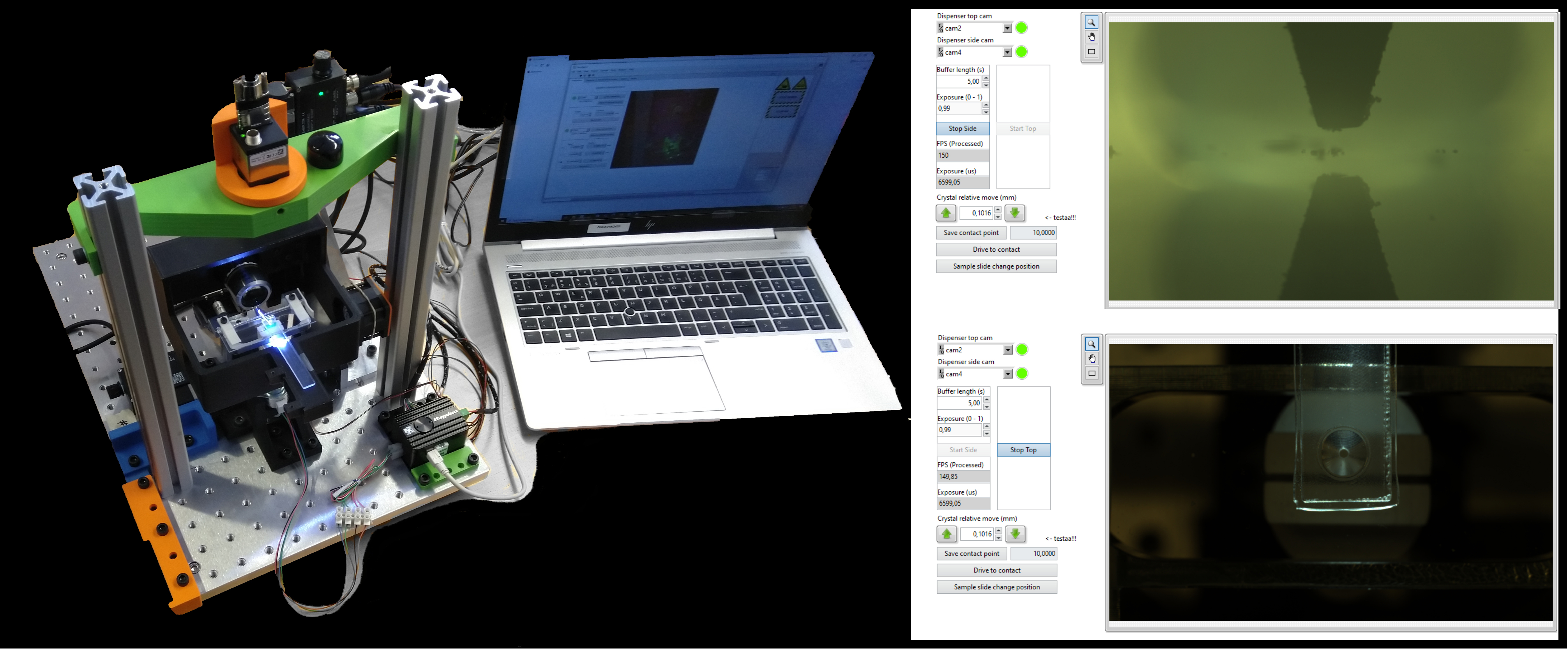 VTTintegratedPrototypeforDropletSplitandStackdispensing