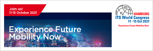ITS World Congress Experience future mobility now