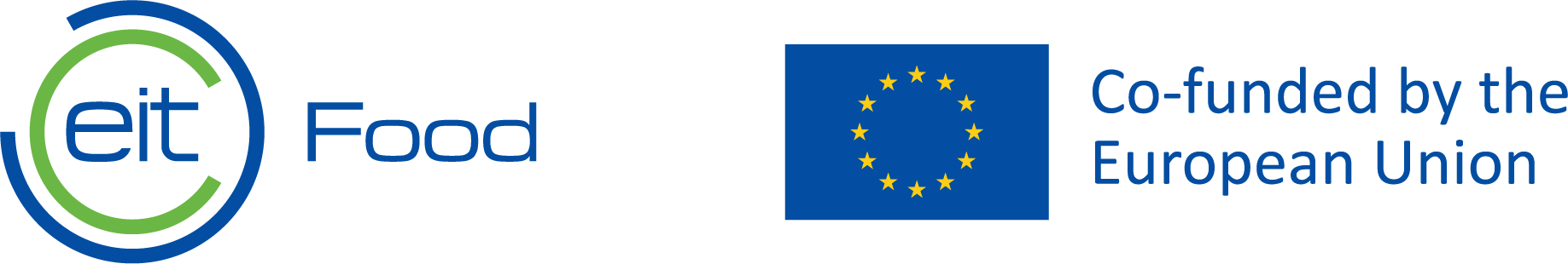 EITFoodlogoandEuropeanUnionCofundinglogo