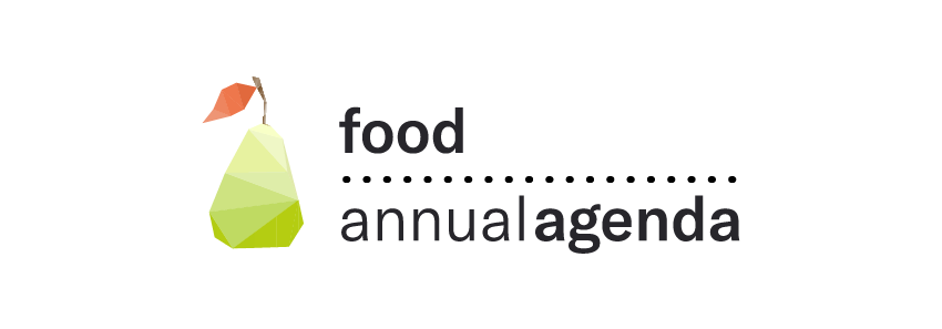 FoodAnnualAgendalogo
