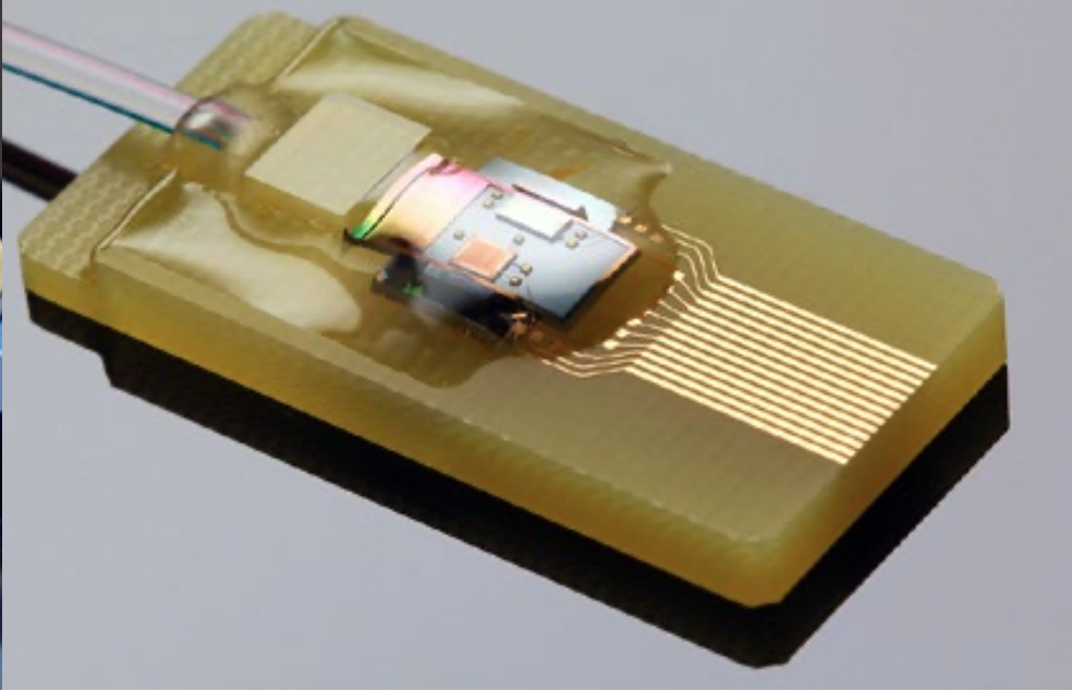VTT micromodule example