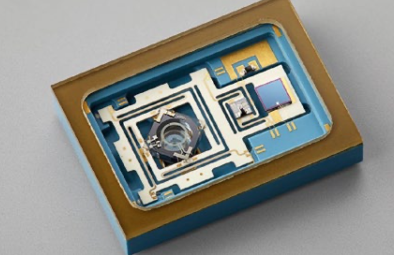 VTT micromodules