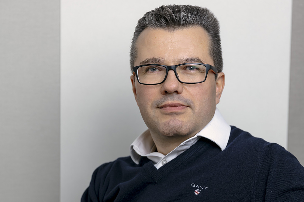 Marko Koistila