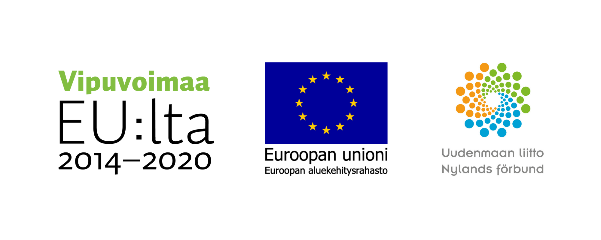 KETOhanke toteutetaan Euroopan Unionin REACTEU EAKRrahoituksella ja rahoitus on osa Euroopan Unionin covid19pandemian johdosta toteuttamia toimia.