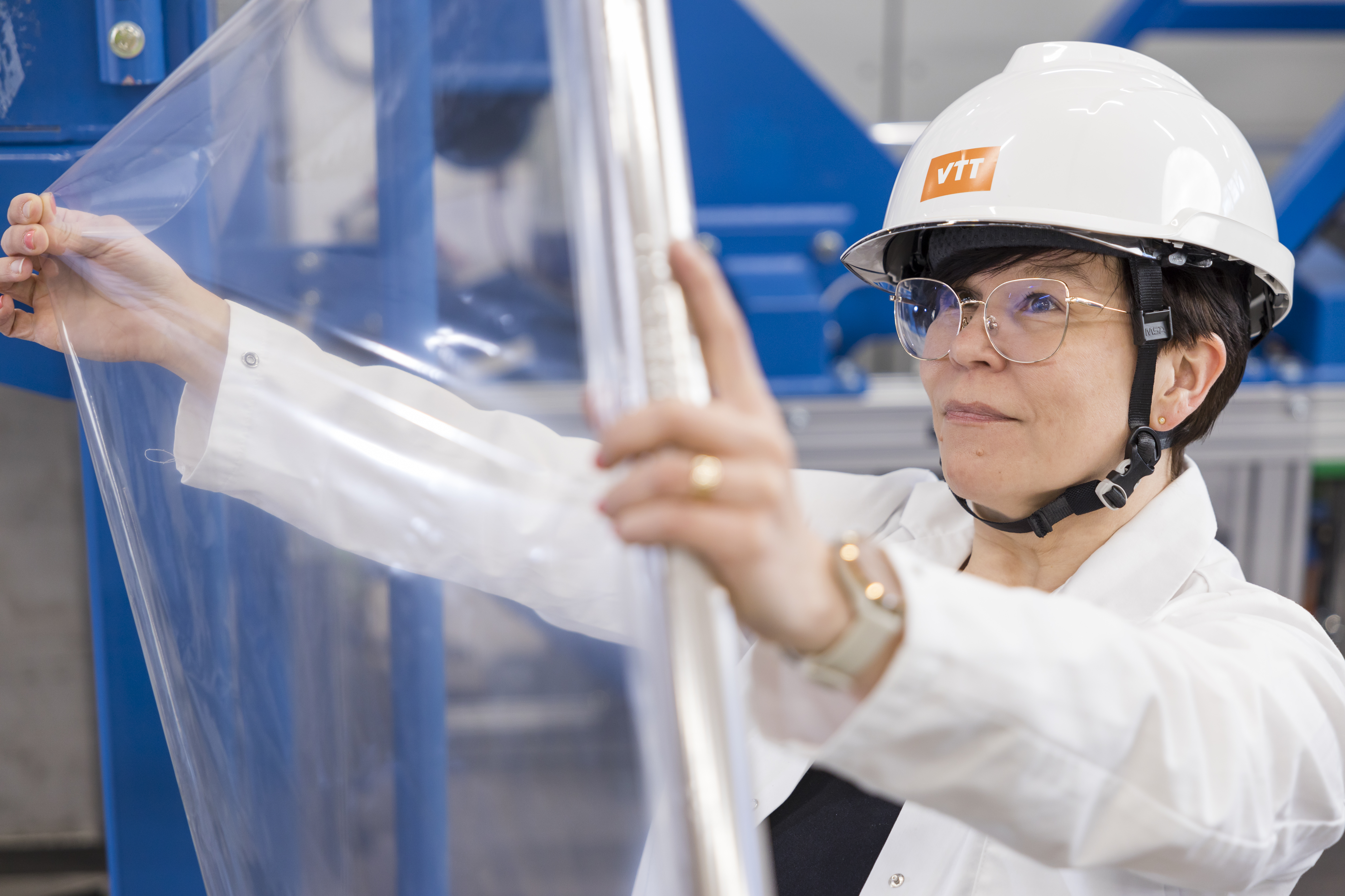 Cellulose films