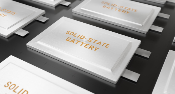 Next generation batteries and battery technologies