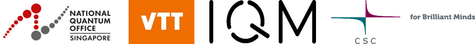 Quantum logos