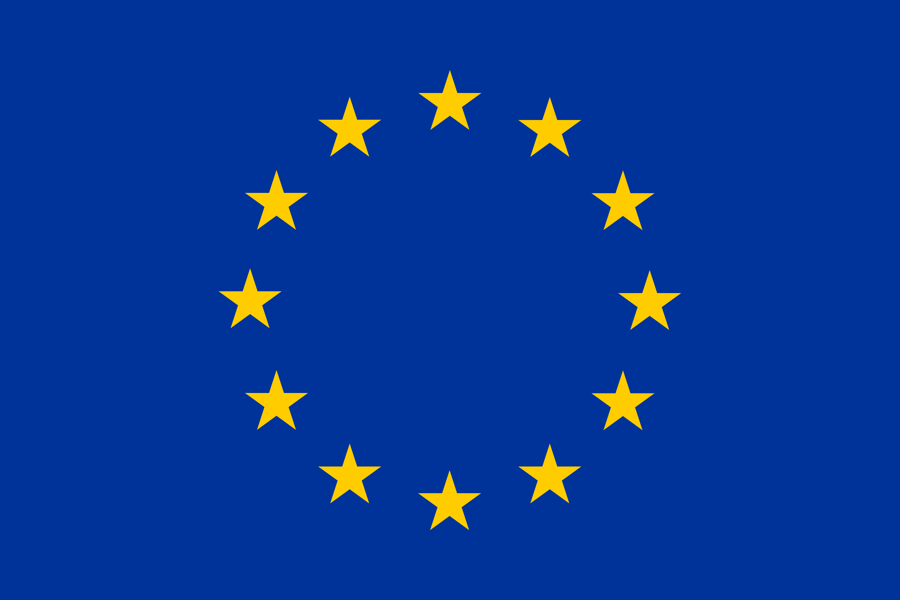 EU flag