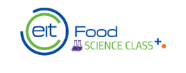 EIT Food Science Class logo