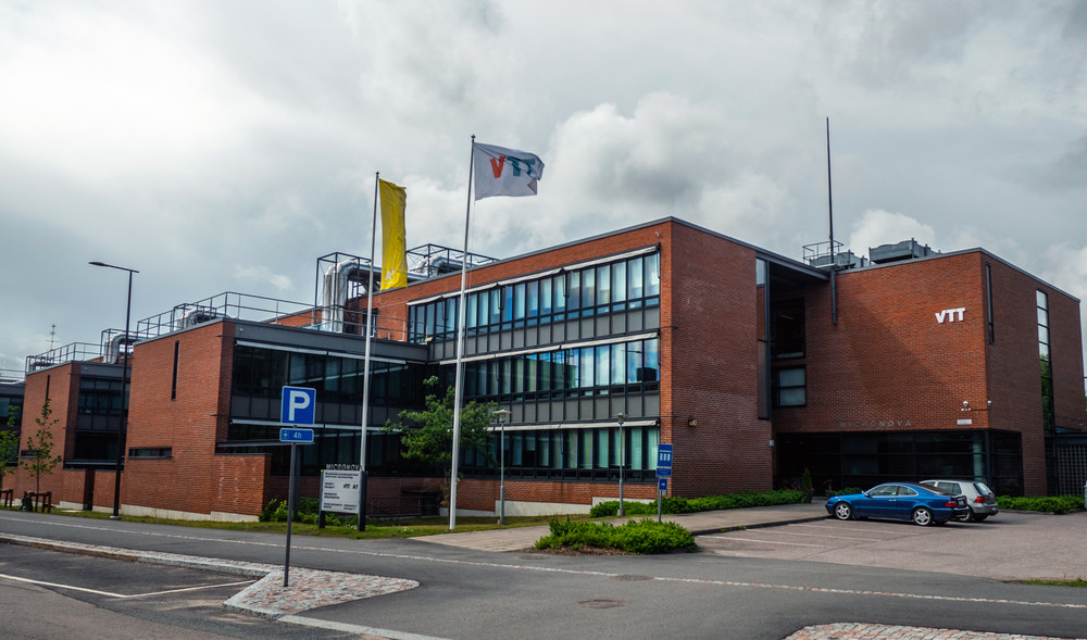 Espoon Otaniemessä sijaitseva Micronova on Pohjoismaiden suurin t&kkäytössä oleva puhdastila. Suunnitteilla oleva pilotointiympäristö halutaan sijoittaa Micronovan läheisyyteen.