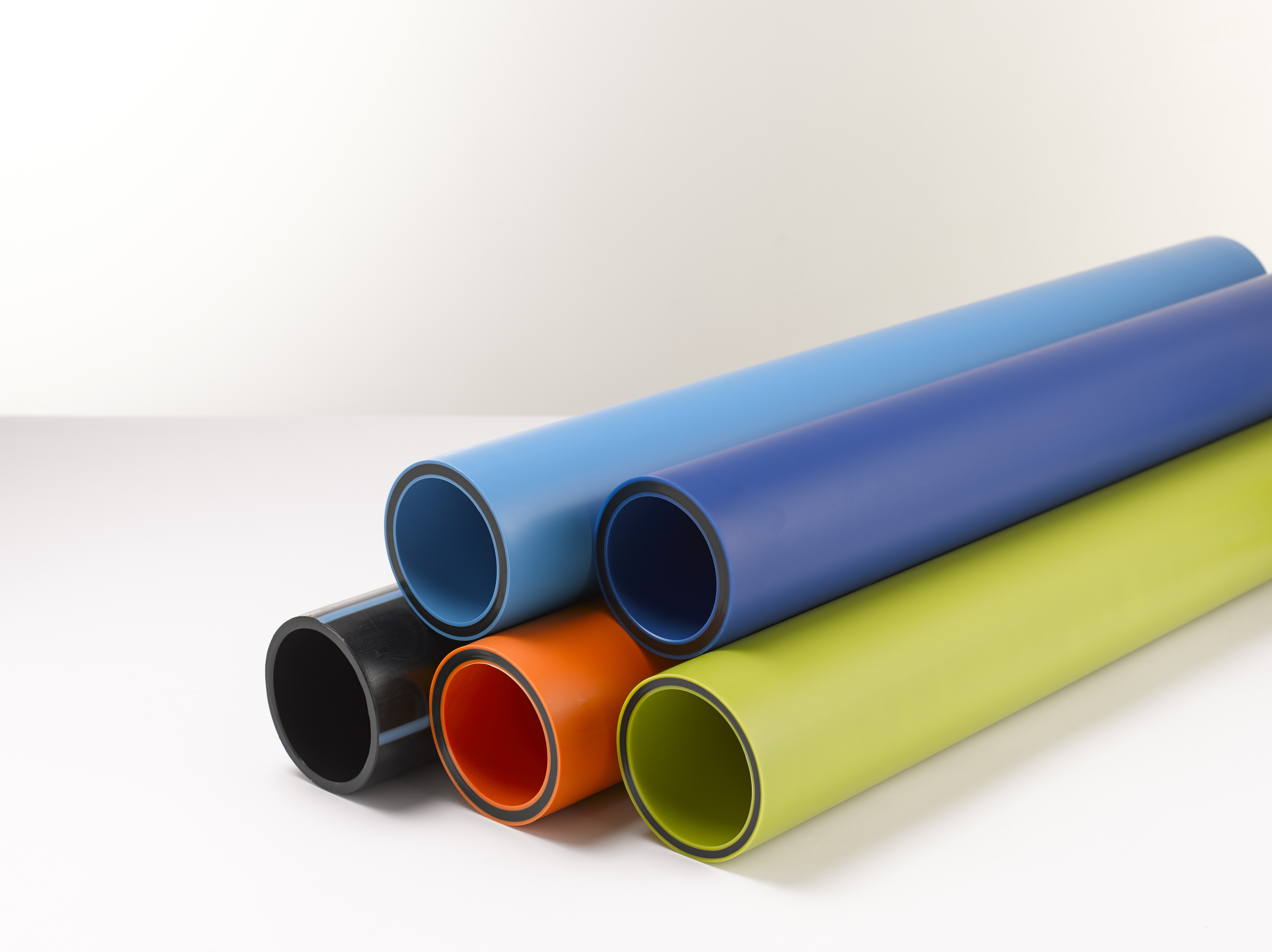 Pipes