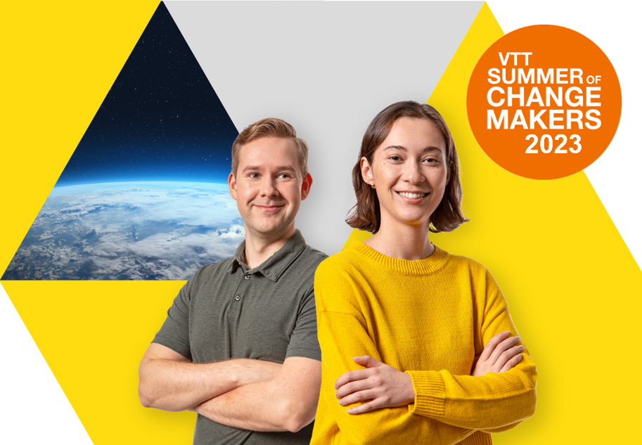 Summer of changemakers 2023