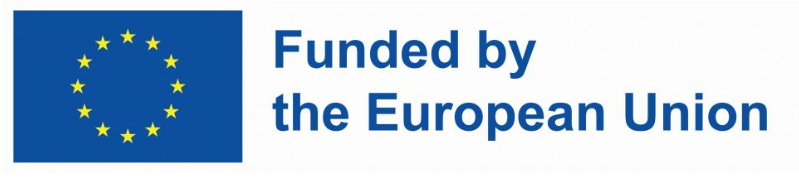 Funded by EU