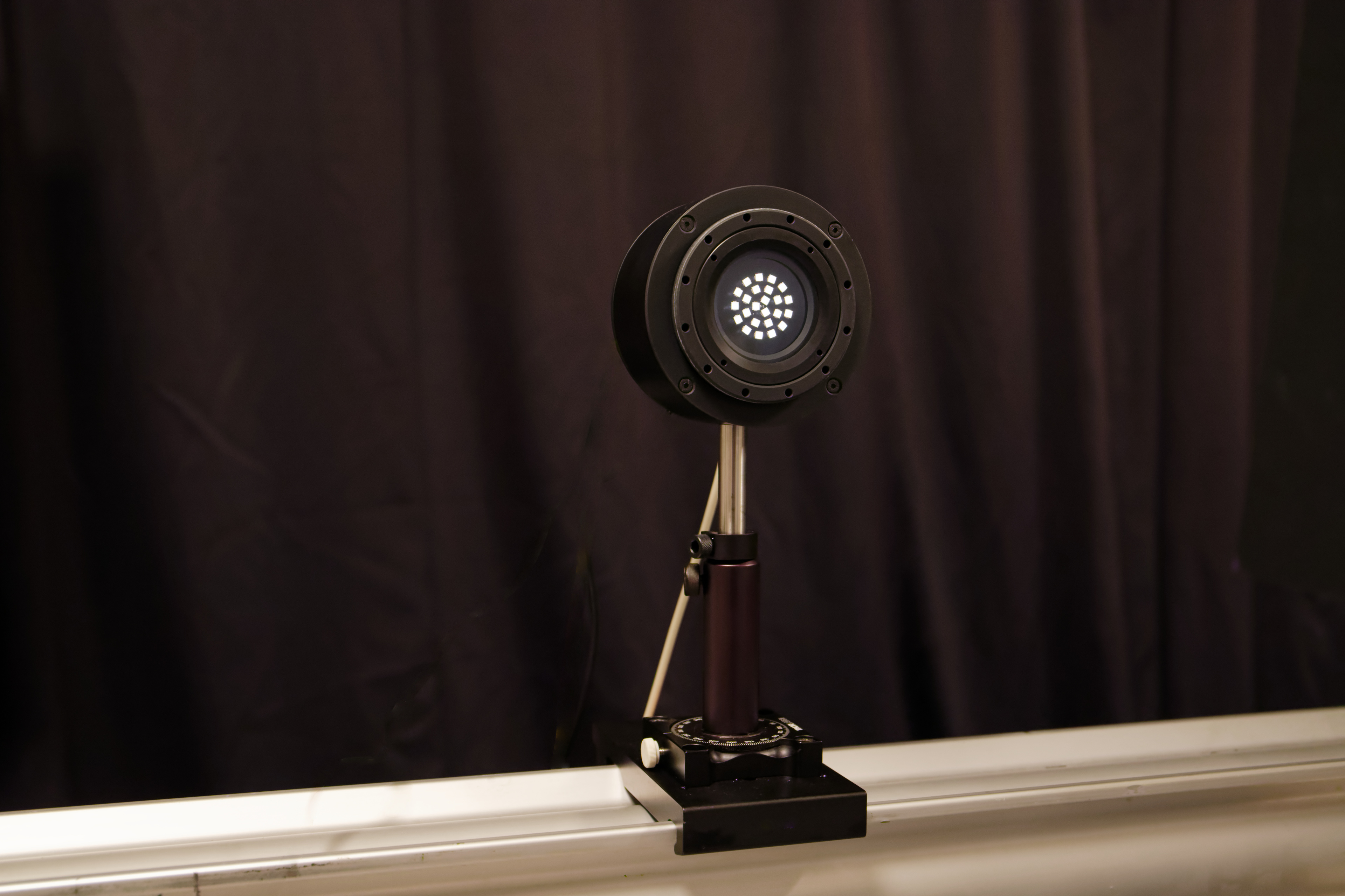 LED valo
