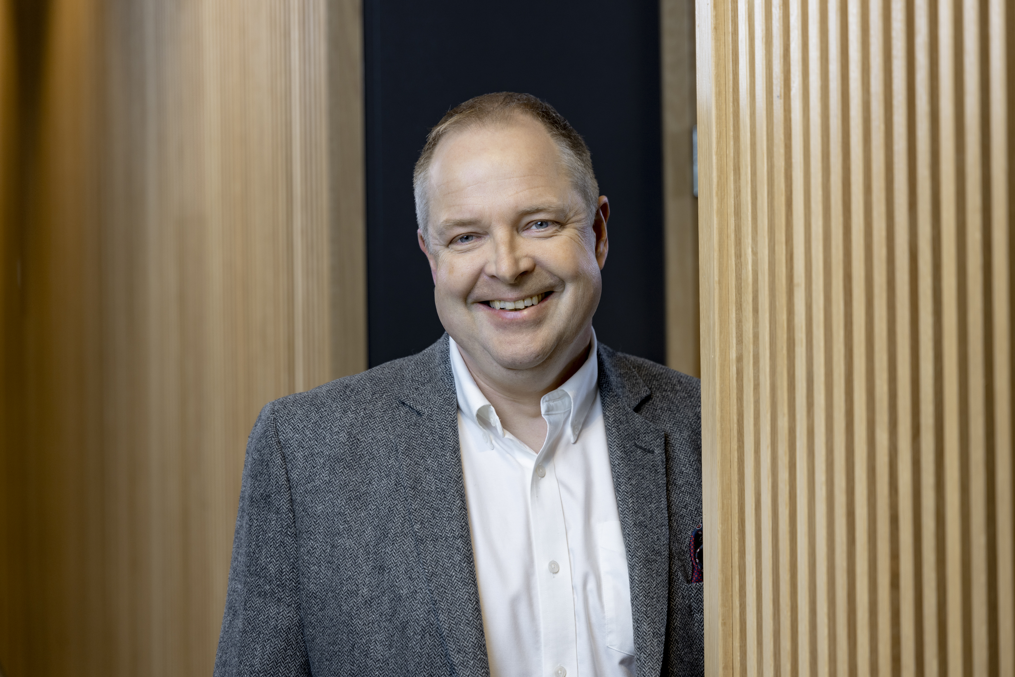 Picture of Jussi Manninen