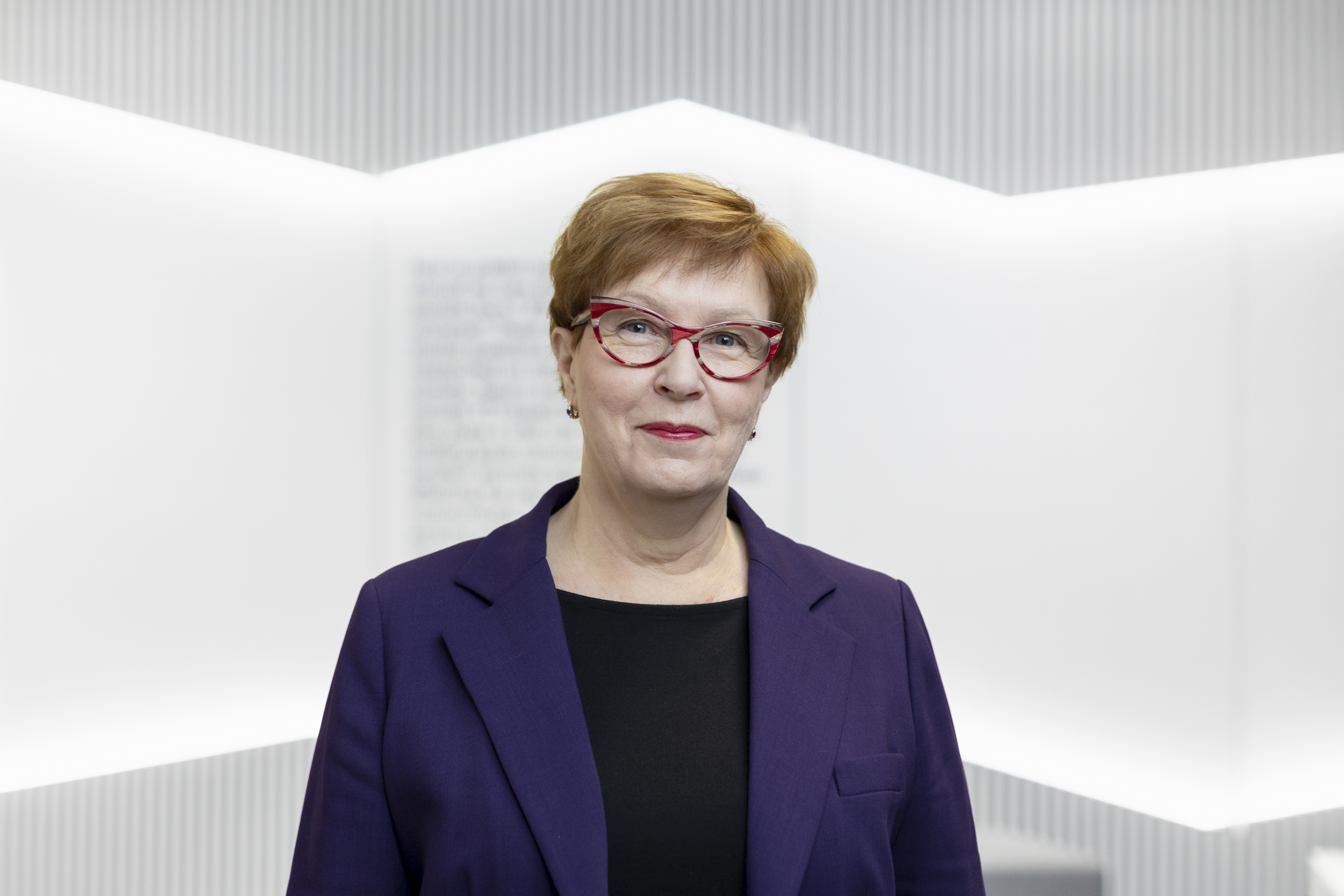 Picture of Kaarina Muurinen