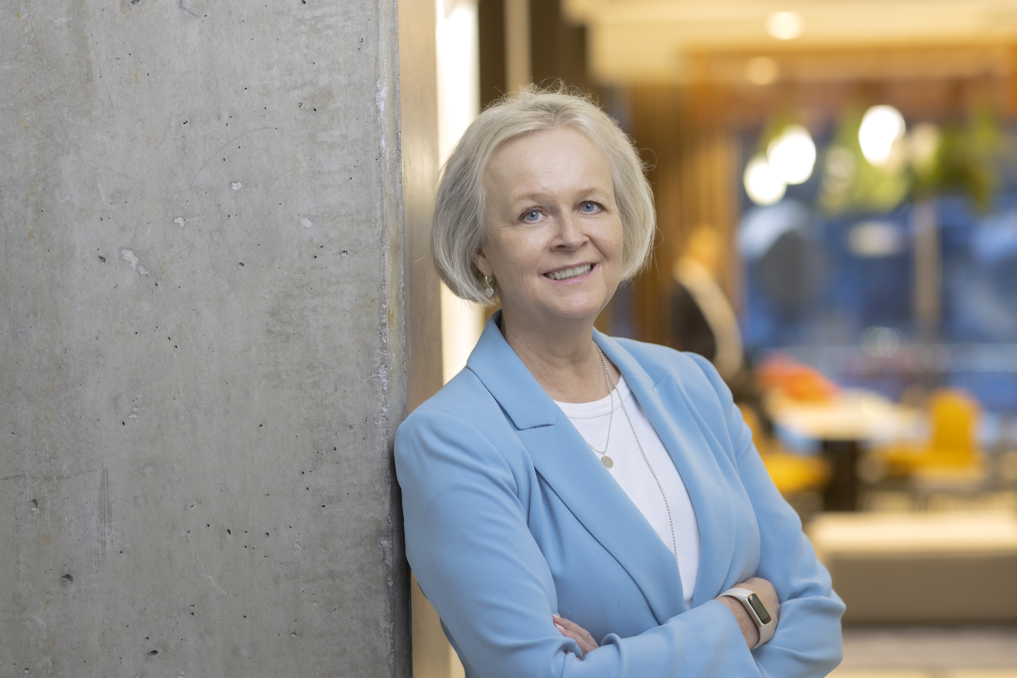 Picture of Kirsi Nuotto