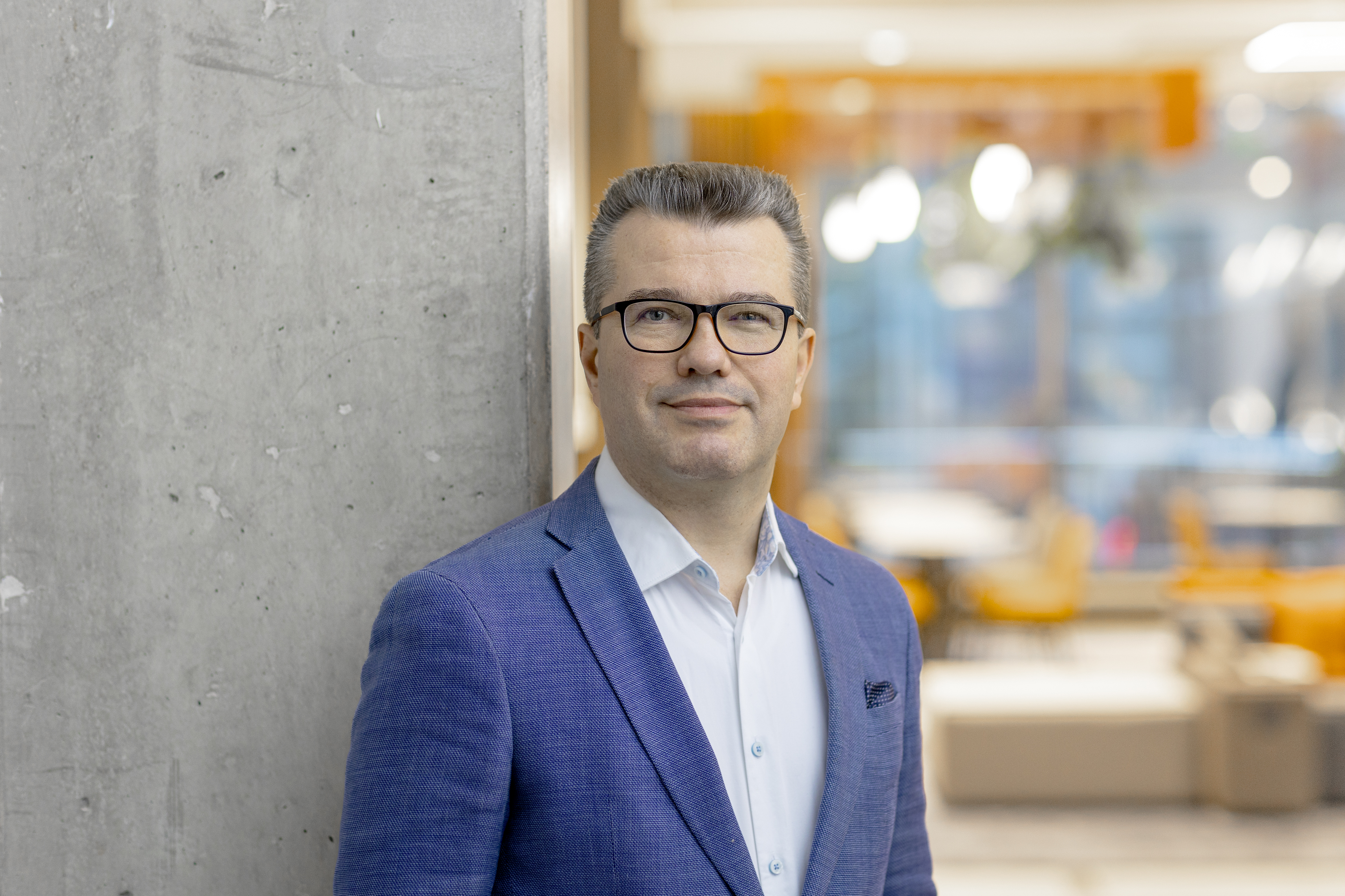 Picture of Marko Koistila