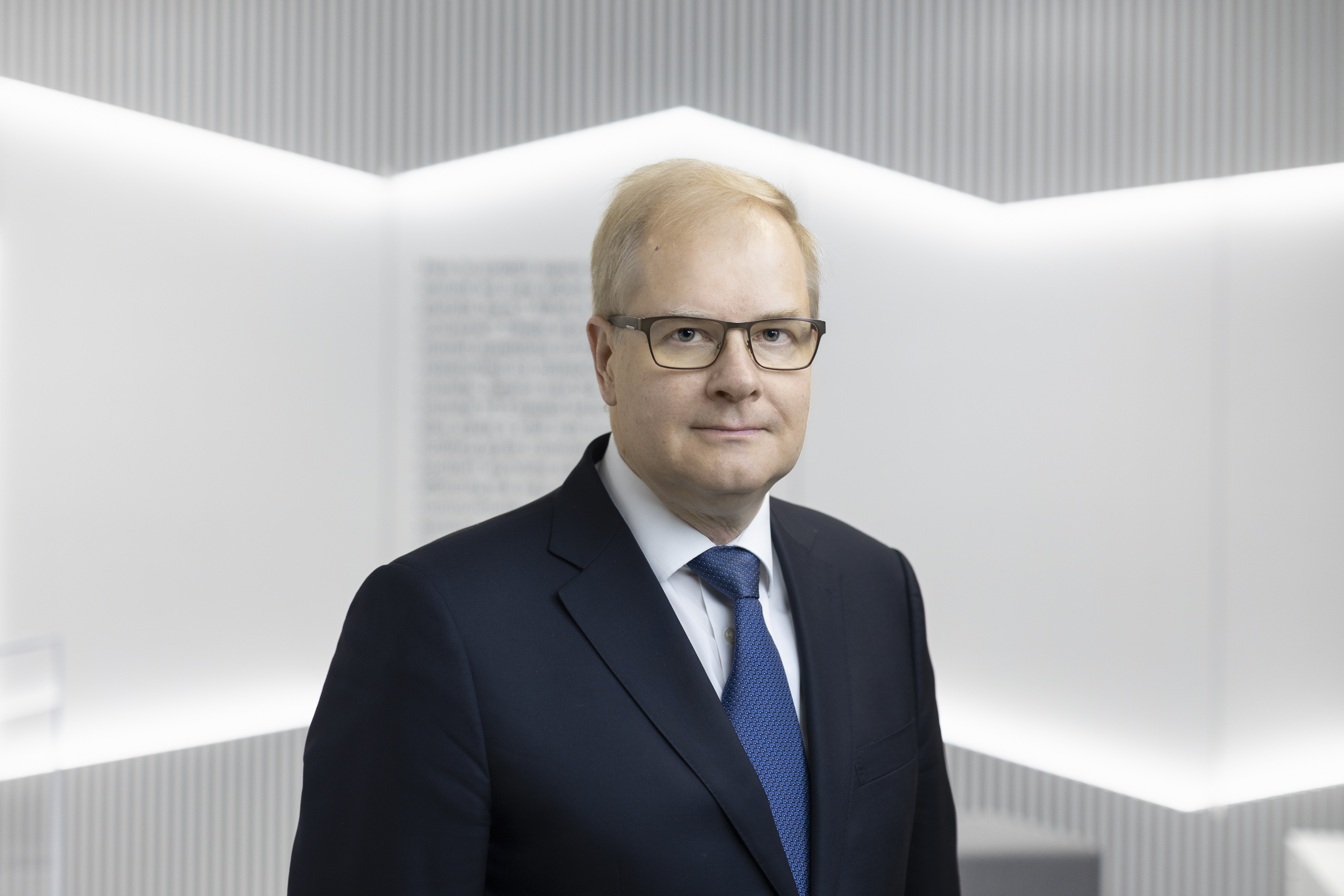 Picture of Pekka Tiitinen
