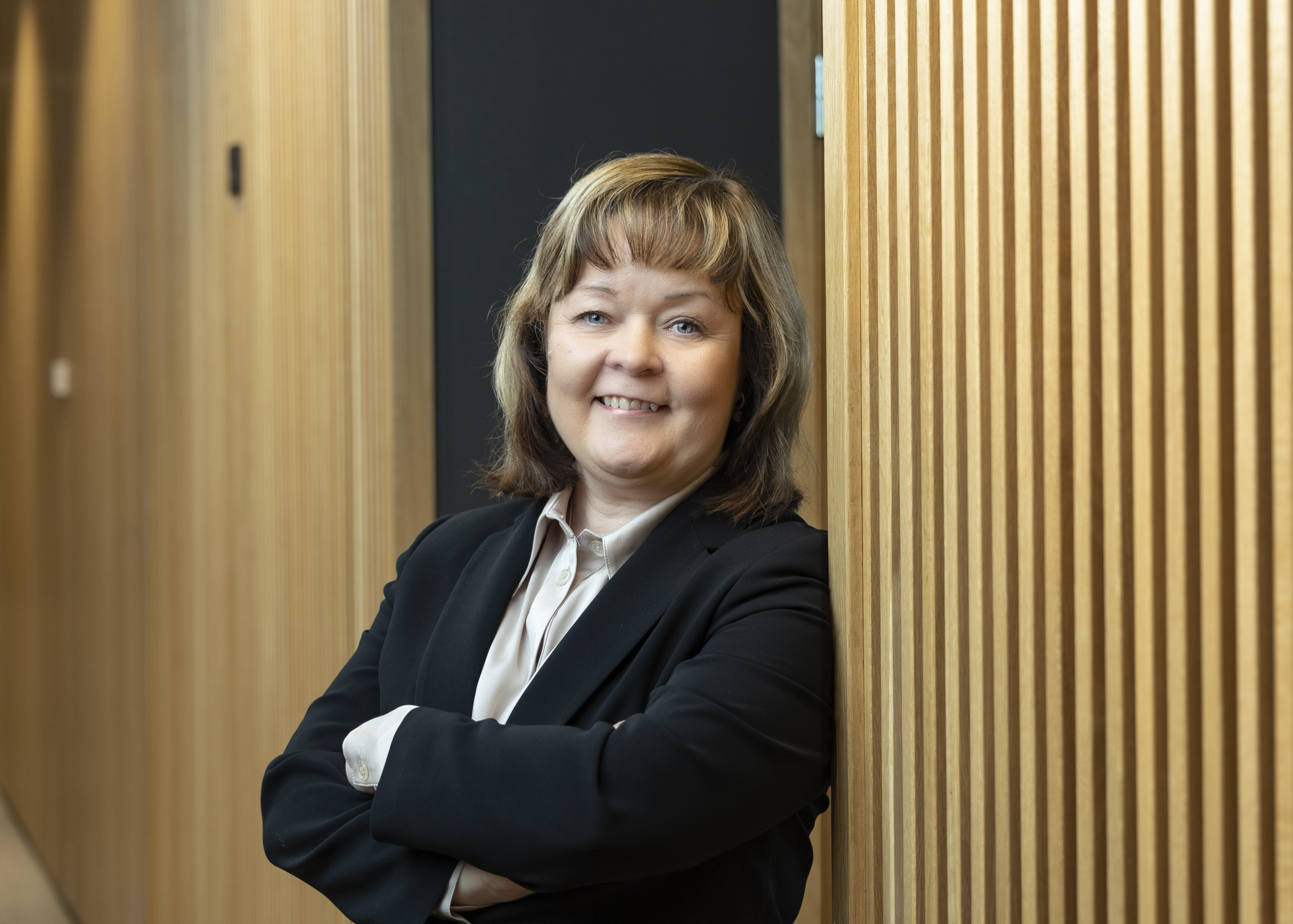 Picture of Tanja Huoponen