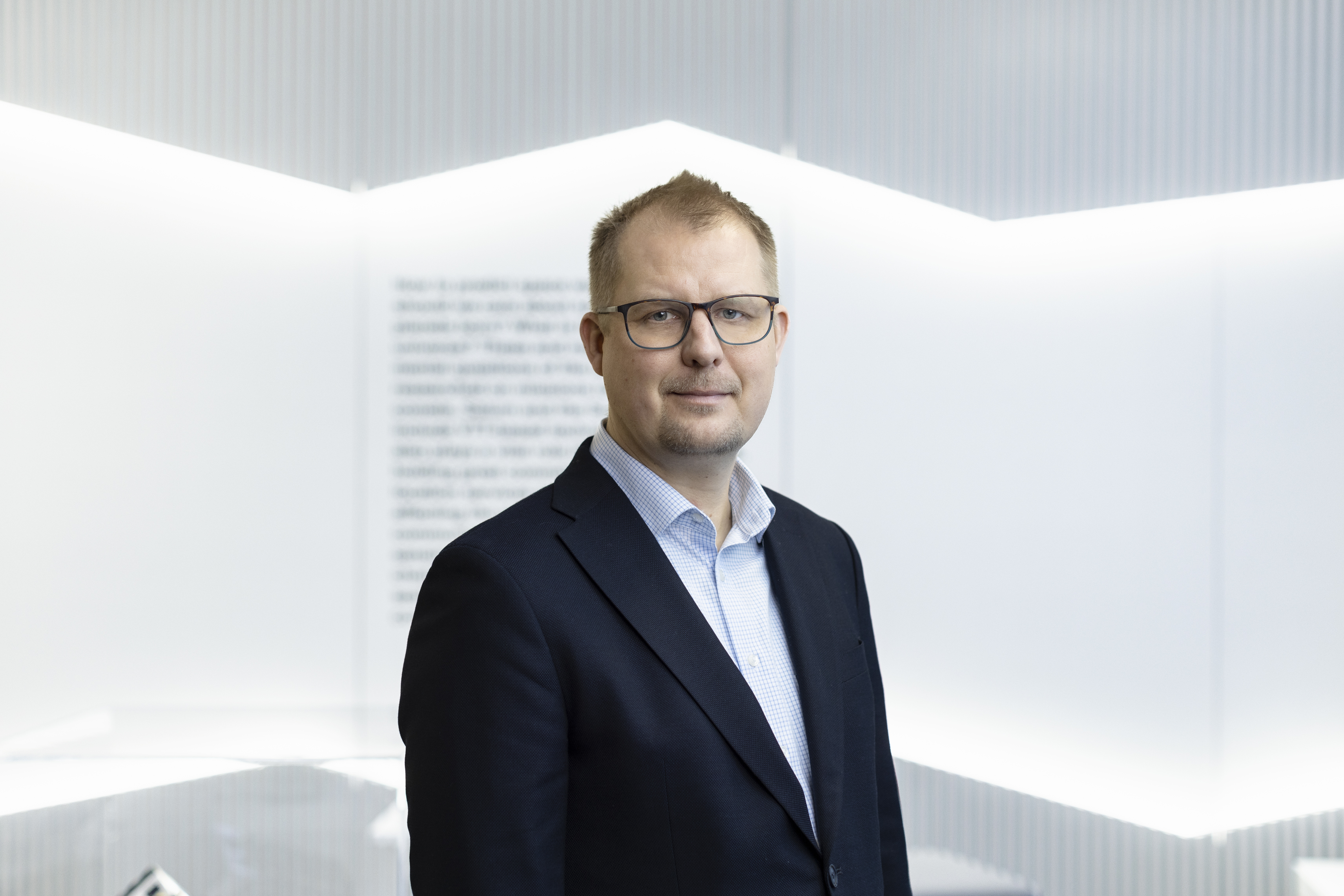 Picture of Teemu Moisala