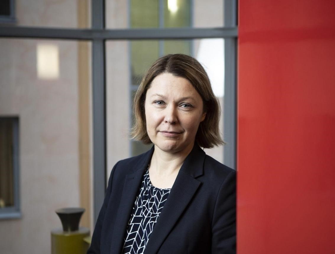 Sonja Hämäläinen