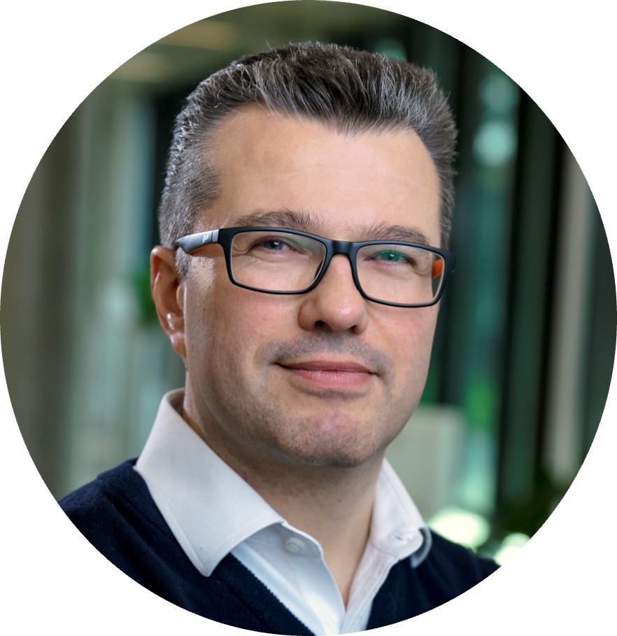 Marko Koistila