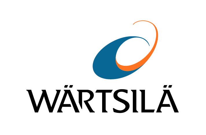 Wärtsilä logo