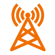 icon connectivity
