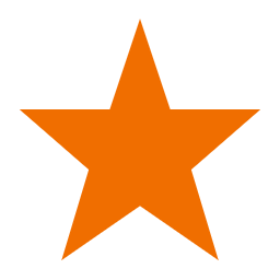 icon star