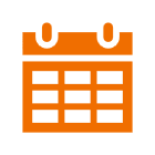 icon calendar
