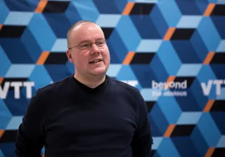 Kuva Anssi Laukkasesta