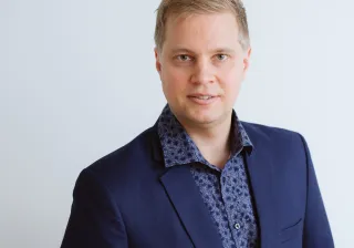 Research Professor Mikko Möttönen