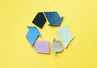 recycling_textiles_symbol_made_of_fabrics