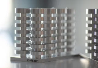 CooliBlade cooling element